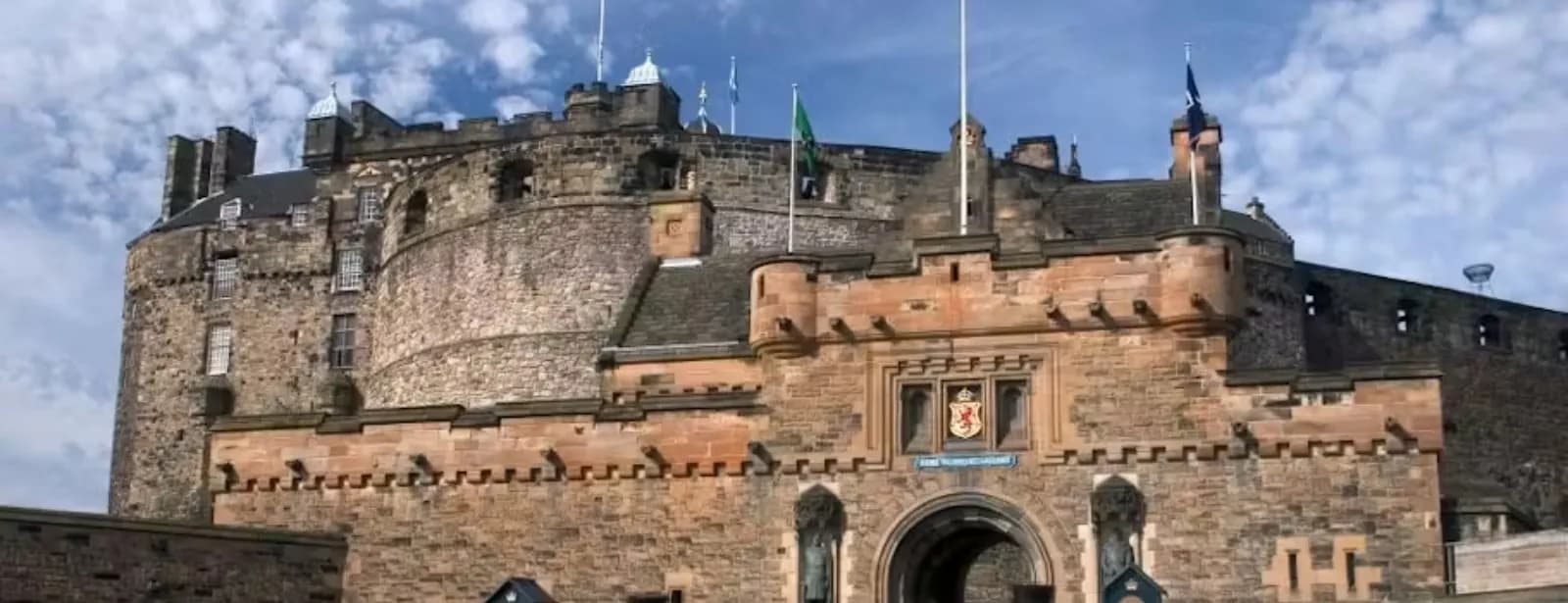 Edinbourch Castle Discount Code Tickets to Edinburgh Castle